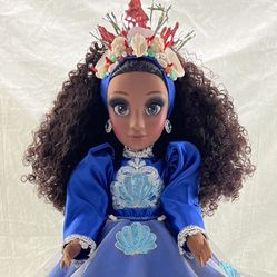 Yemaya Doll