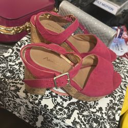 American Eagle High Heels