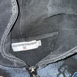 vale hoodie