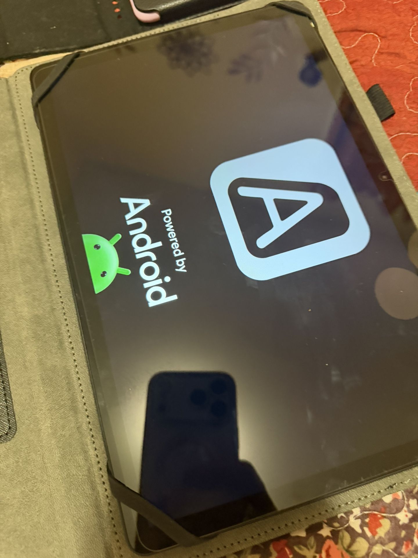 3 Tablets, Pick Up Only