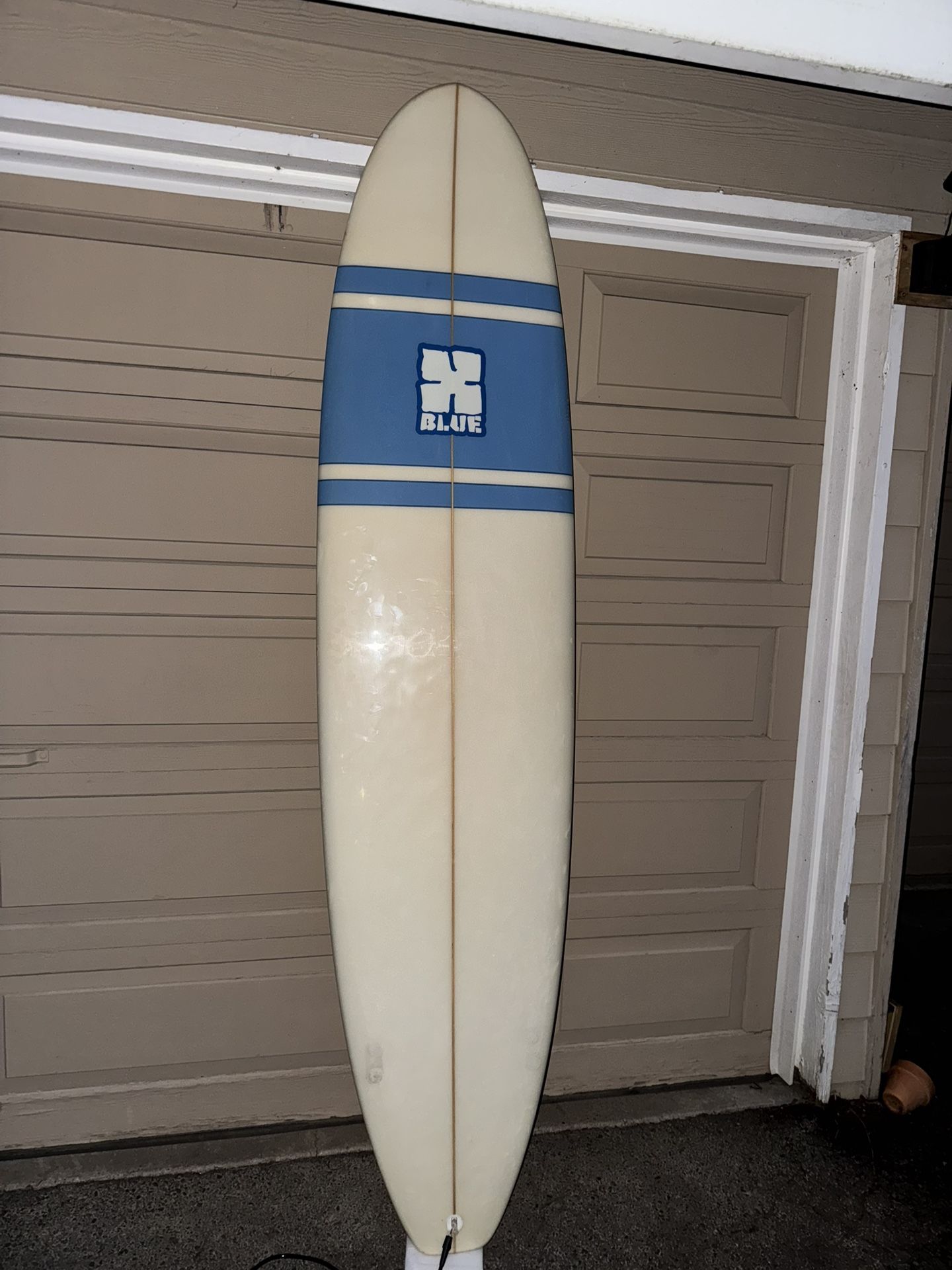 Surfboard Longboard