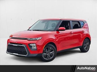 2021 Kia Soul