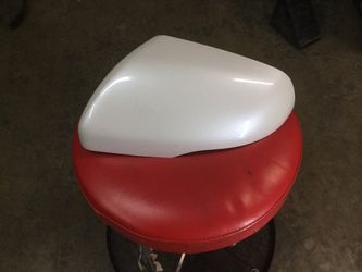 2018 Ford Edge Driver Side Mirror Cap