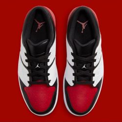 NEW Jordan 1 Low Nu Retro Varsity