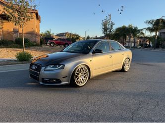 Apr stage 3 turbo 450hp AWD.