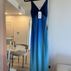 WHITE FOX BOUTIQUE Tags Attached New Dress Never Worn