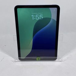 iPad 10th Generation (Blue) 