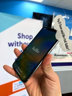 Apple iPhone X 📱 – Unlocked & Compatible with All Carriers! Get Yours Today!