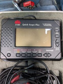 Mac Tools Quick Scope Plus 