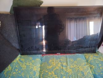 Samsung 48" TV