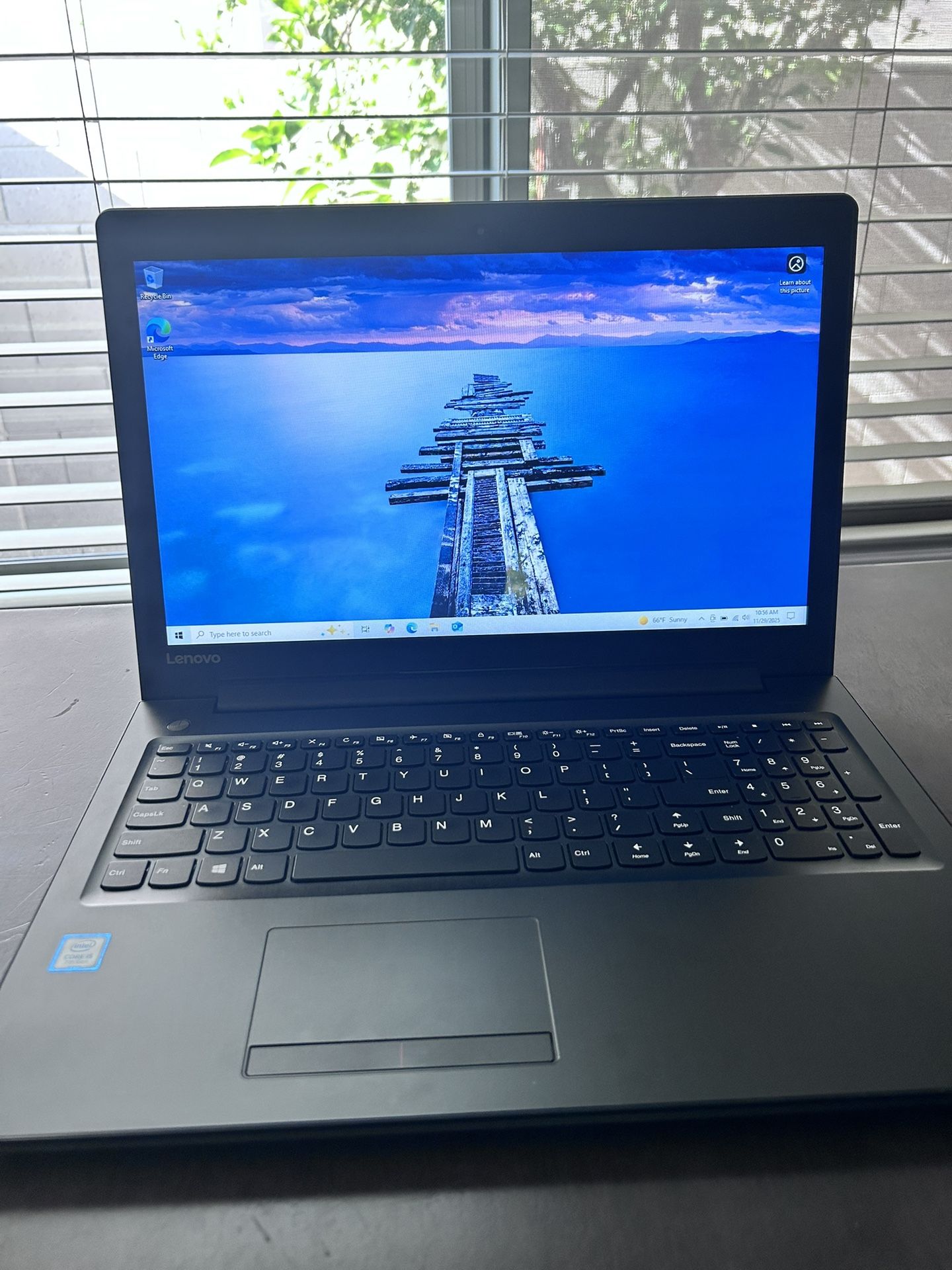 Lenovo ideapad 310-15IKB