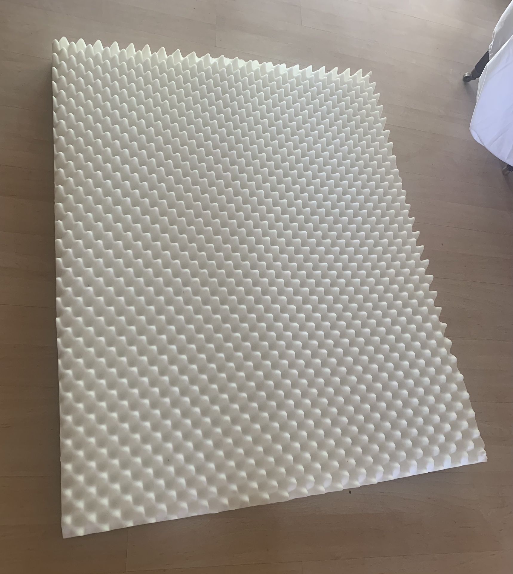 Foam Mattress Pad / Upholstery Foam