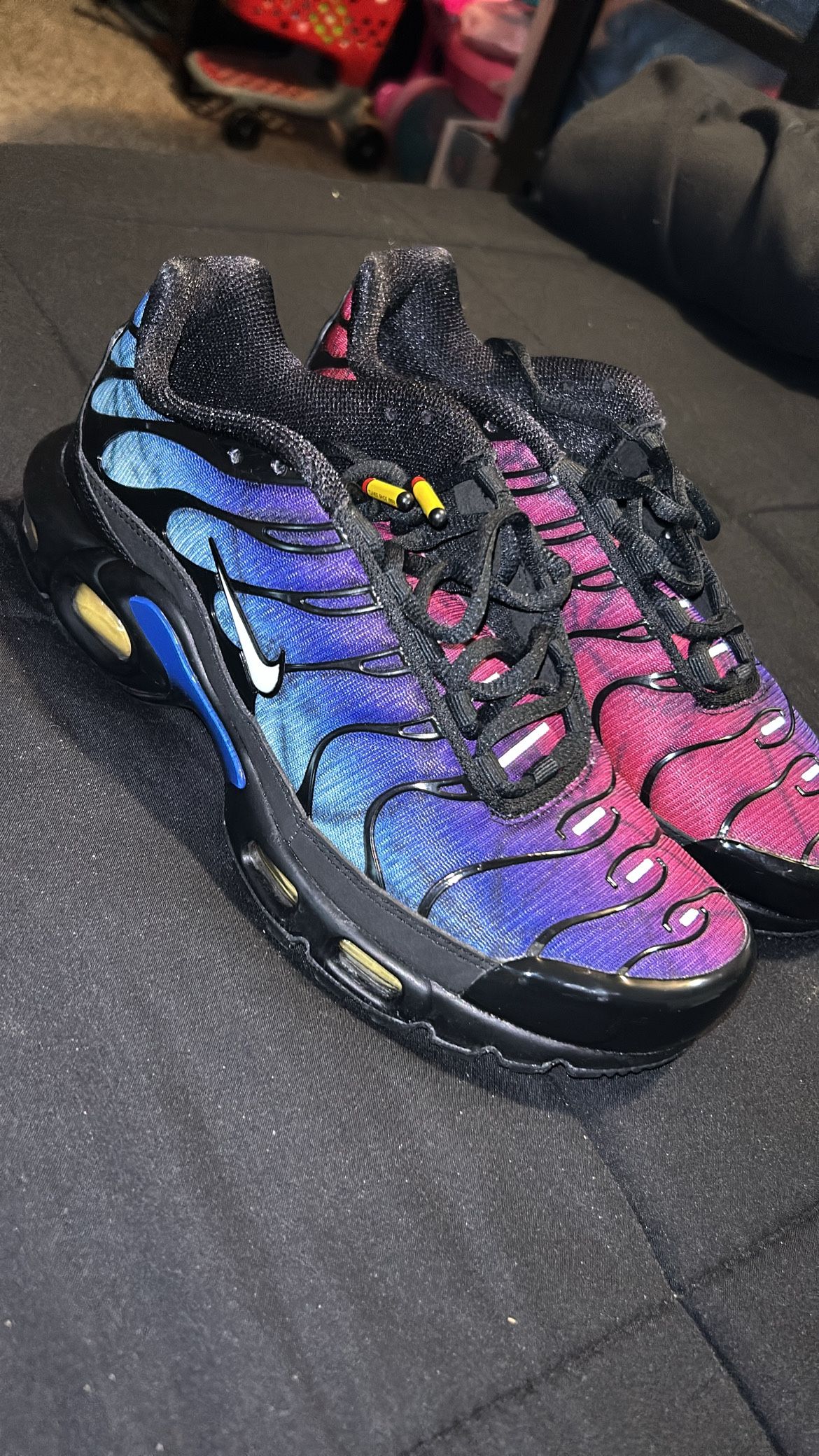 Nike Air Max Plus 25th Anniversary