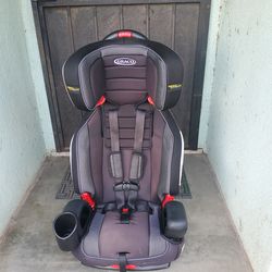 Graco Nautilus 65 Expires 2029