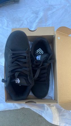 Brand new etnies