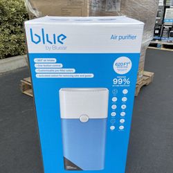 Brand New BLUE AIR, Air Purifier