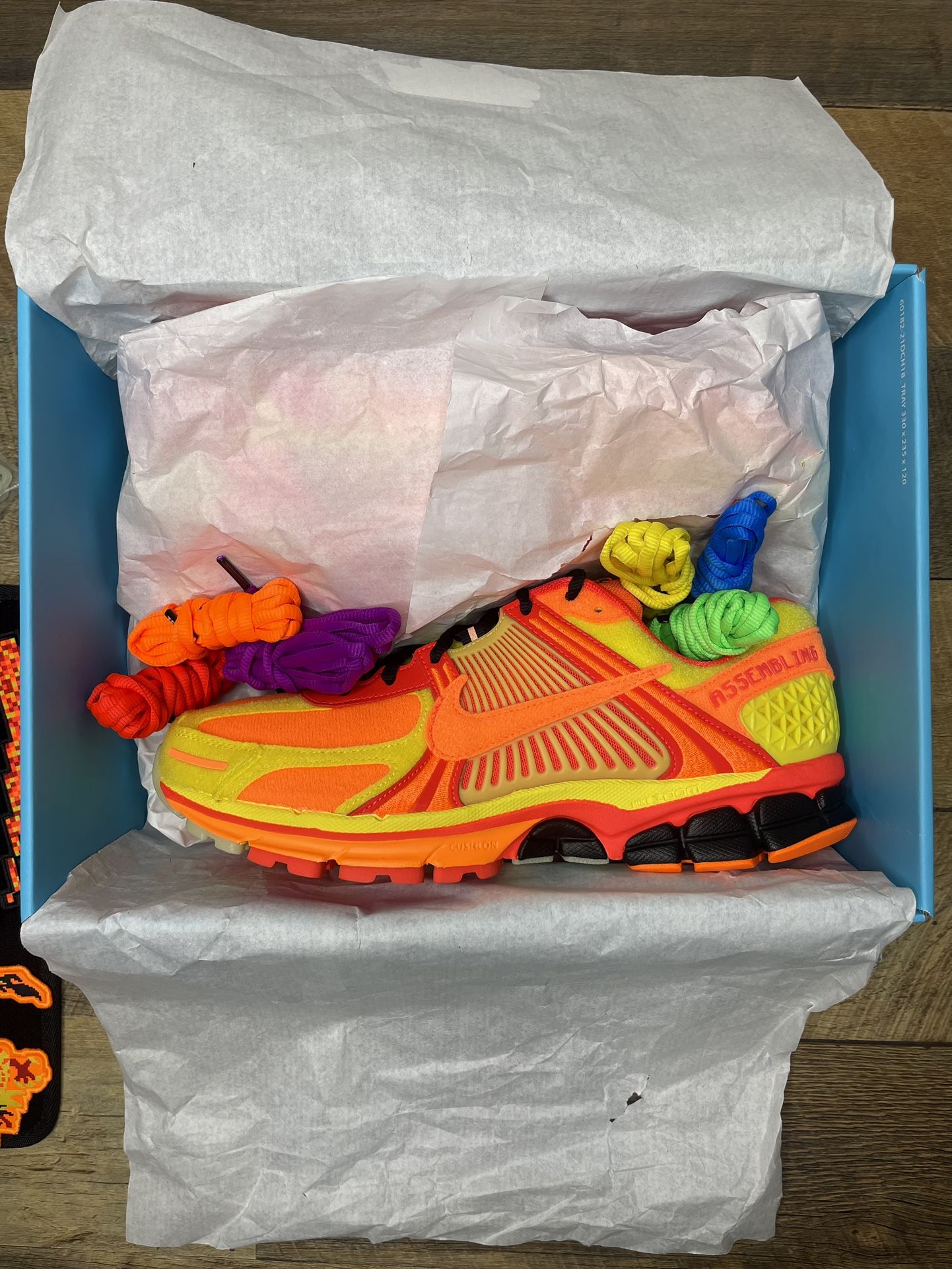Nike DB doerenbecher Vomero 2023 special Edition