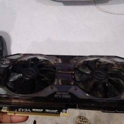 (Overclocked)RTX 2060 Super 