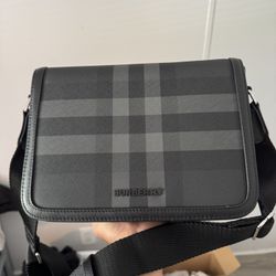 Burberry bag