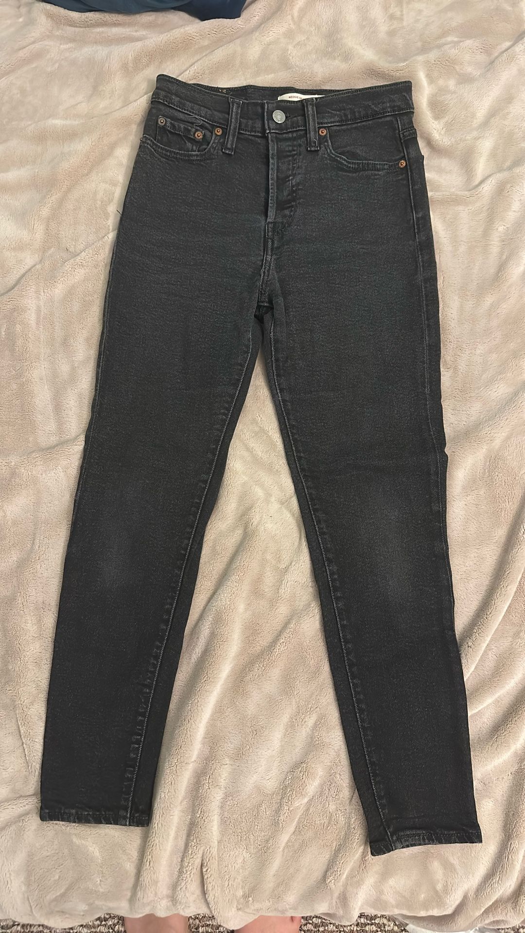 Levi’s Skinny Jeans