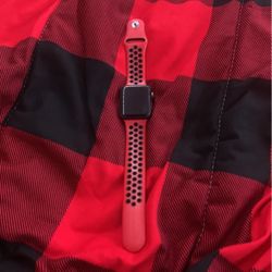 apple watch series 3 