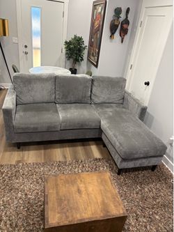 Sofa sectional