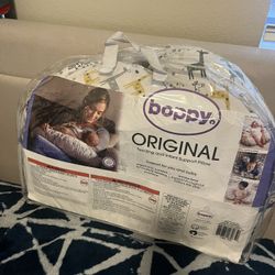 Feeding And Infant Support Pillow