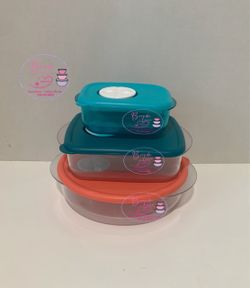 Tupperware