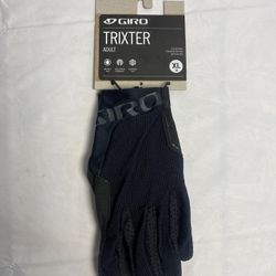 Riding Gloves 