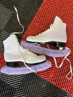 Ice Skates Womens