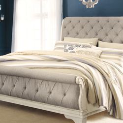 LEDs Bedroom Sets, Bed Frames, Custom Beds Available 