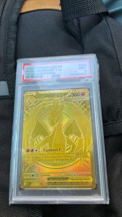 Mega charizard y ex