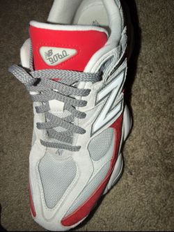 New balance