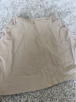 Women’s skort