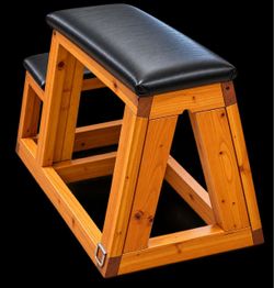 Kneeling bench