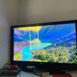 45 Inch Flat Screen Tv