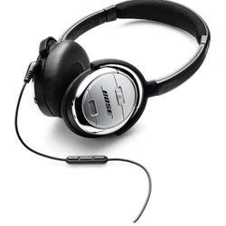 Bose Acoustic Noise Cancelling Headphones 