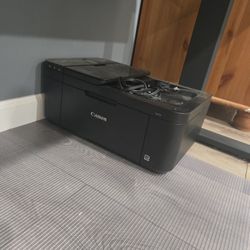 Cannon Printer NOT FREE READ DESCRIPTION 