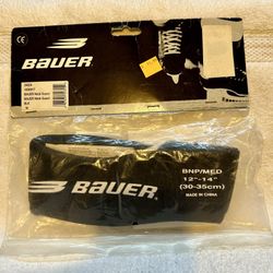 Bauer Neck Guard
