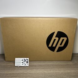 New Sealed HP EliteBook 640 G10 14" Notebook i5 13th Gen i5-1335U 8gb RAM 256GB SSD 84S98UT