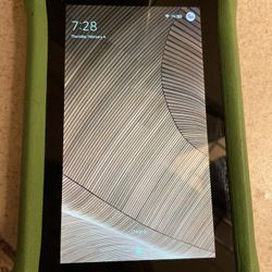 Kindle Tablet Amazon