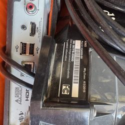 Dish tailgater RV/Travel Satellite dish