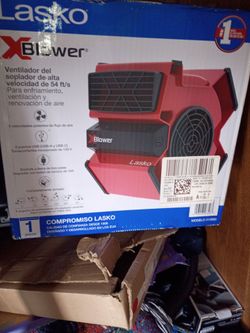 Carpet Blower/Dryer for sale.