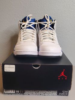 Jordan 5 Laney (2013) Used