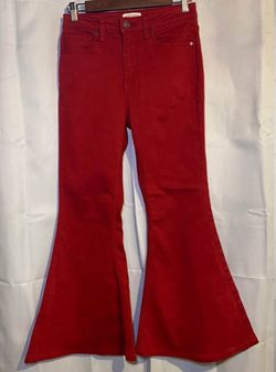 shyanne rodeo bell bottoms