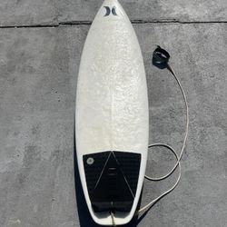 Surfboard Short board 5’10 Sterling Dominion Surf