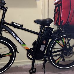 Bicycle Electrica 