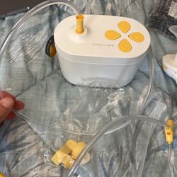 Medela Pump In Style 