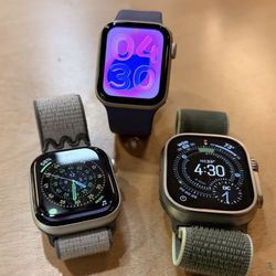 Apple Watch Series 11 gps