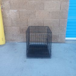 Small Dog Kennel